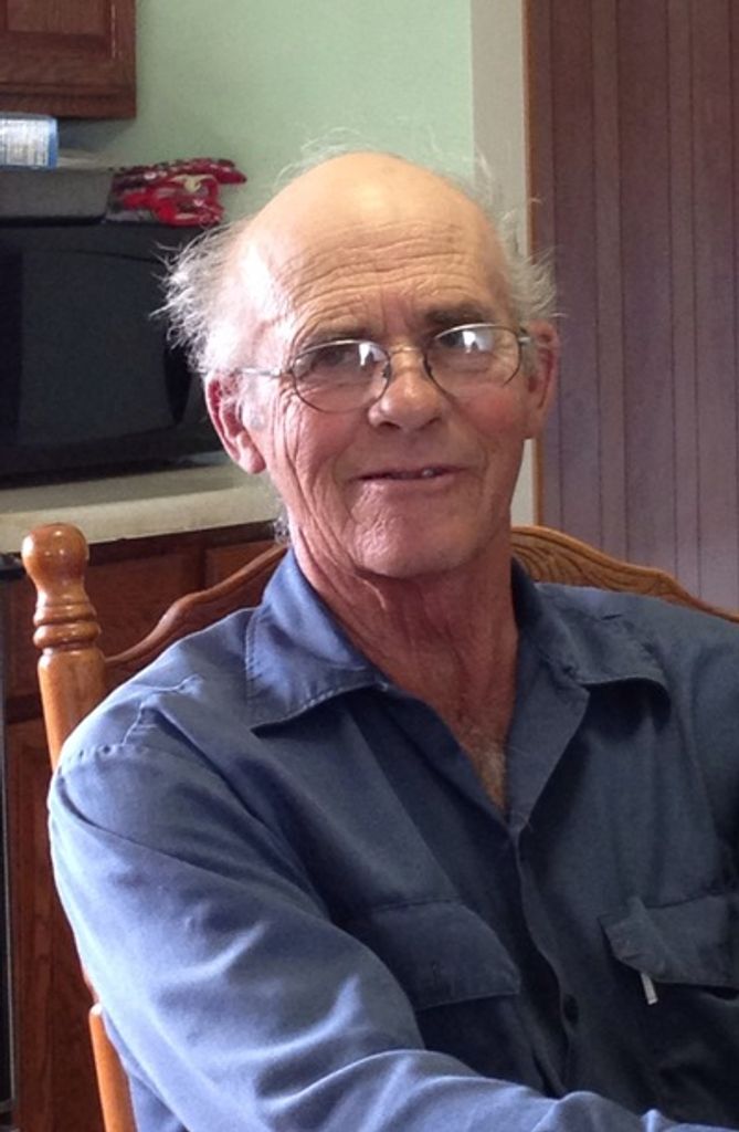 Alan E. Reichenberger Profile Photo