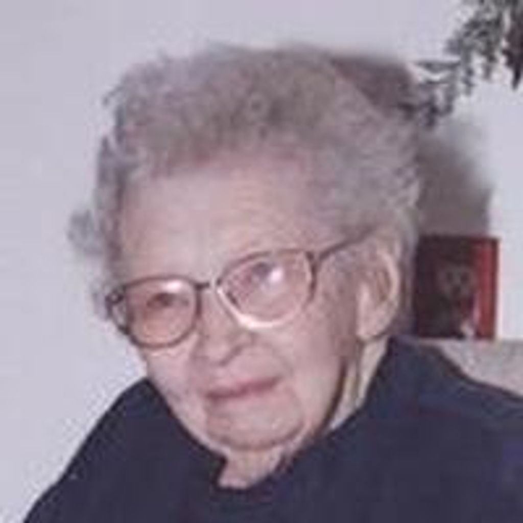 Anna H. Larson