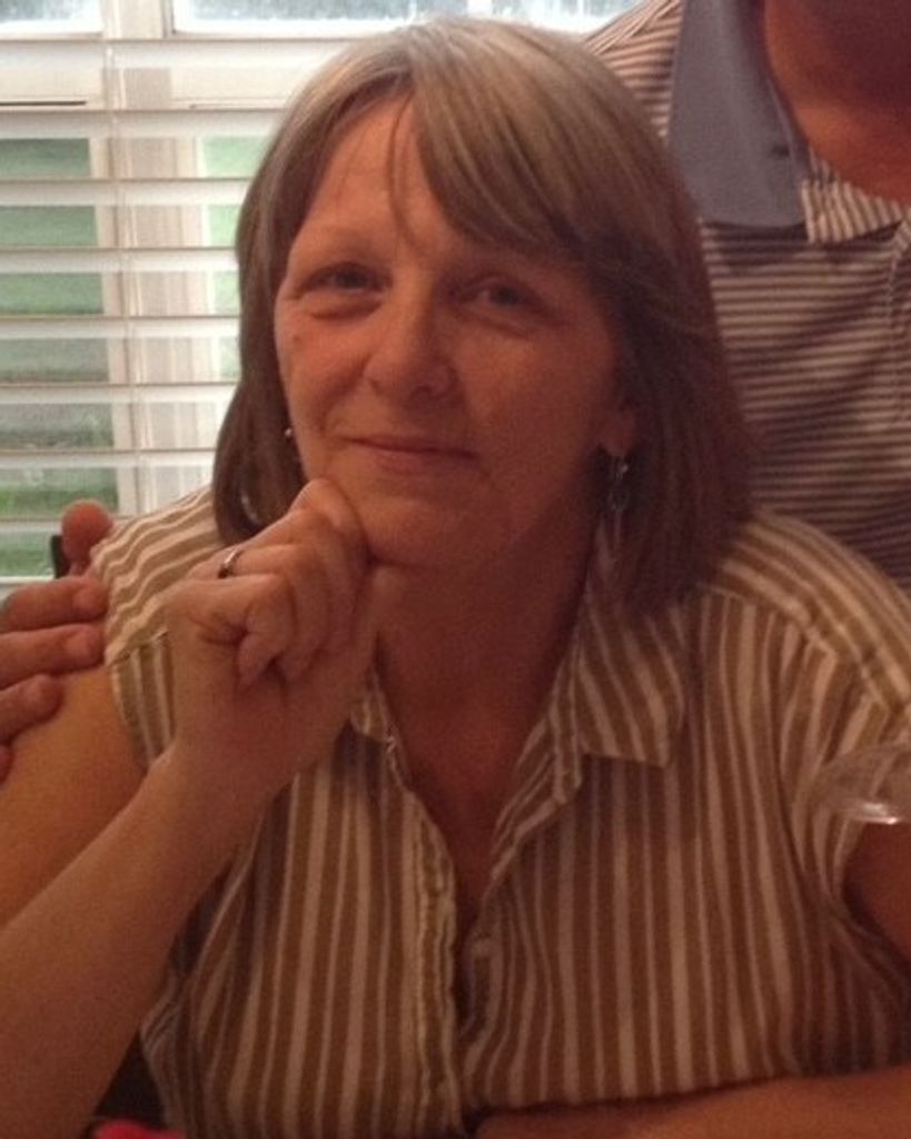 Lisa Lynn Medlin