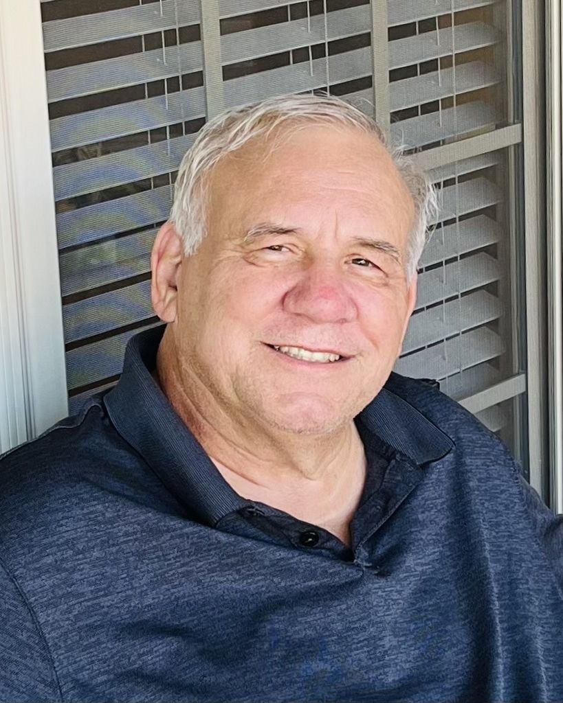 Tommy Lynn Corum Profile Photo