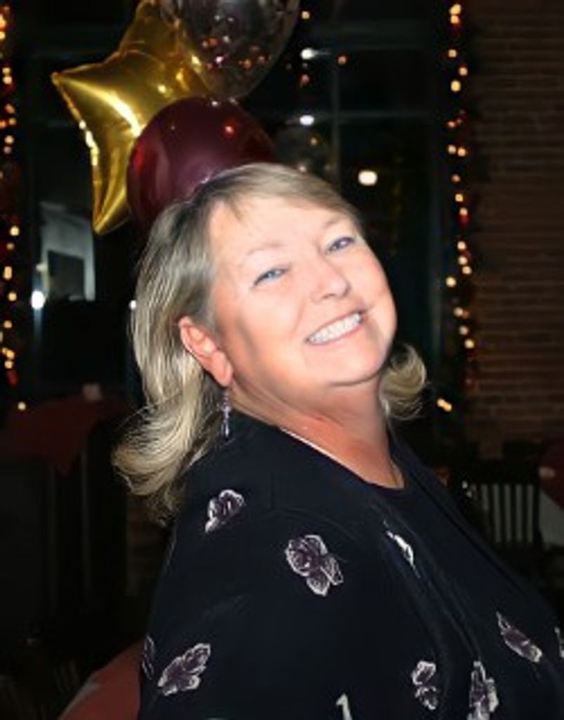 Brenda Davis