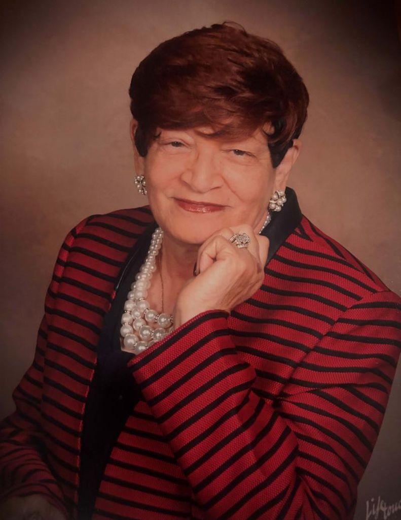Barbara Jean Turner Profile Photo