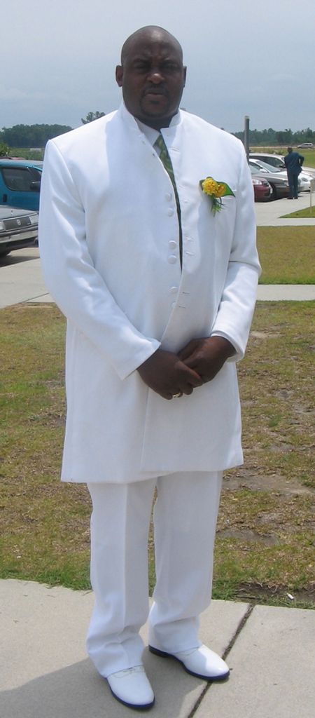 Dephaney "Deph" Rockwell Blue