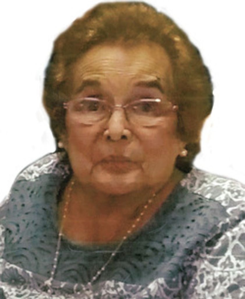 Mercedes Santa Cruz
