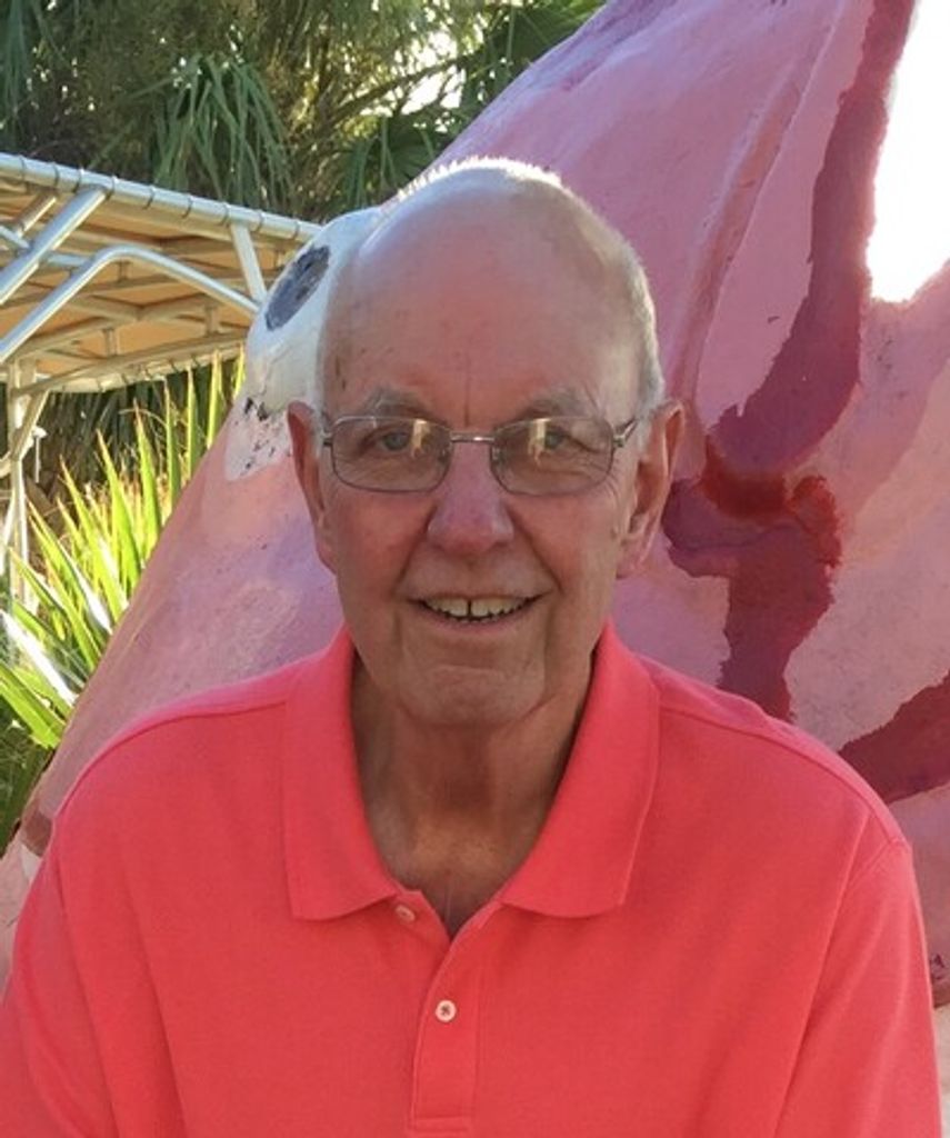 Aaron Hamilton Profile Photo