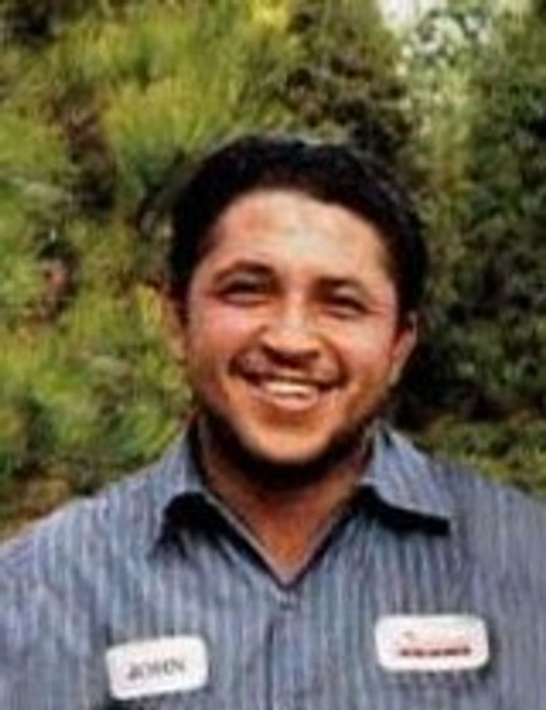 John Weverly Jones Profile Photo
