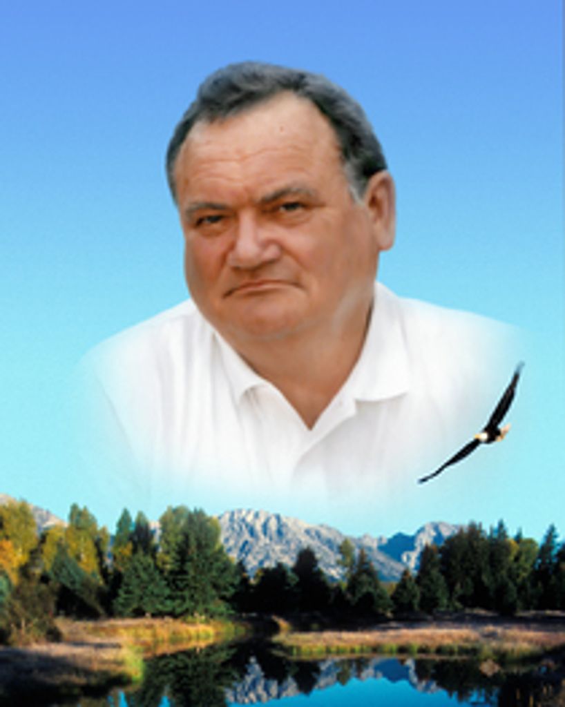 Jim Lewis Henry