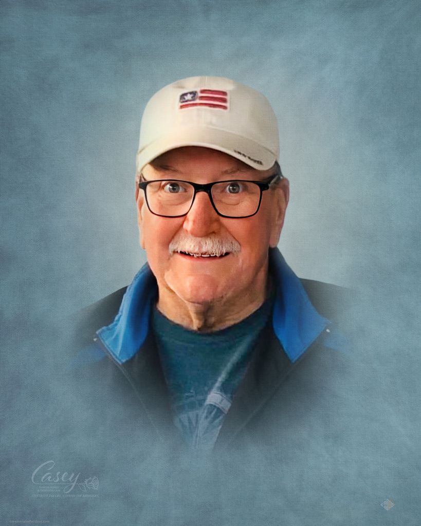 Mr. Lucien E. "Champ" Larrivee