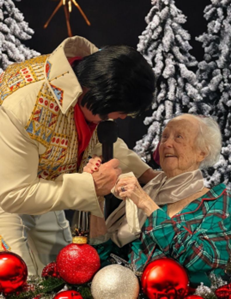 Margie Irene (Buckholts)  Smith