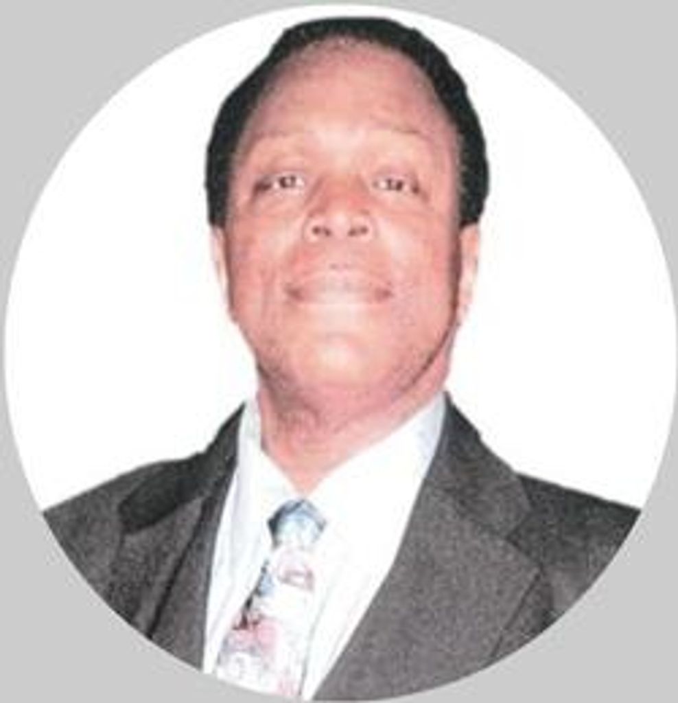 Mr. Leonard James Knott