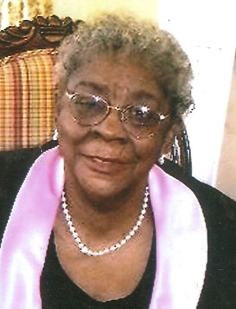 Mary Genevieve Bailey Profile Photo