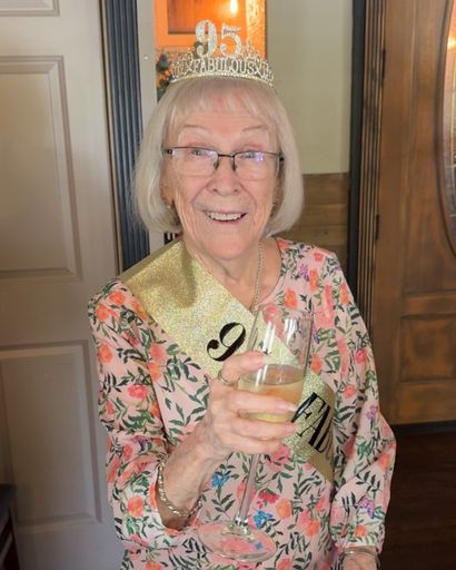 Shirley Ann Lydon Profile Photo