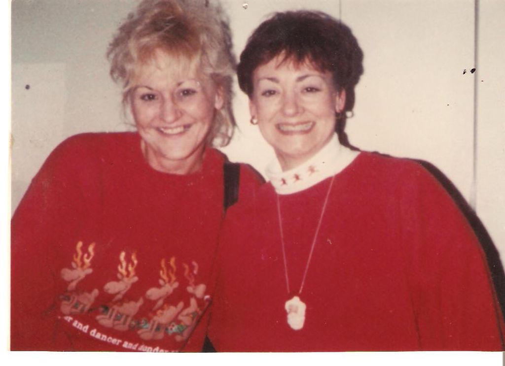 Wanda Marie Chevalier