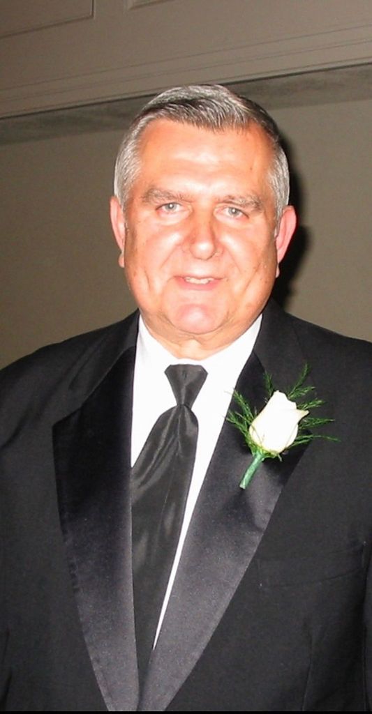 George Rapchuck