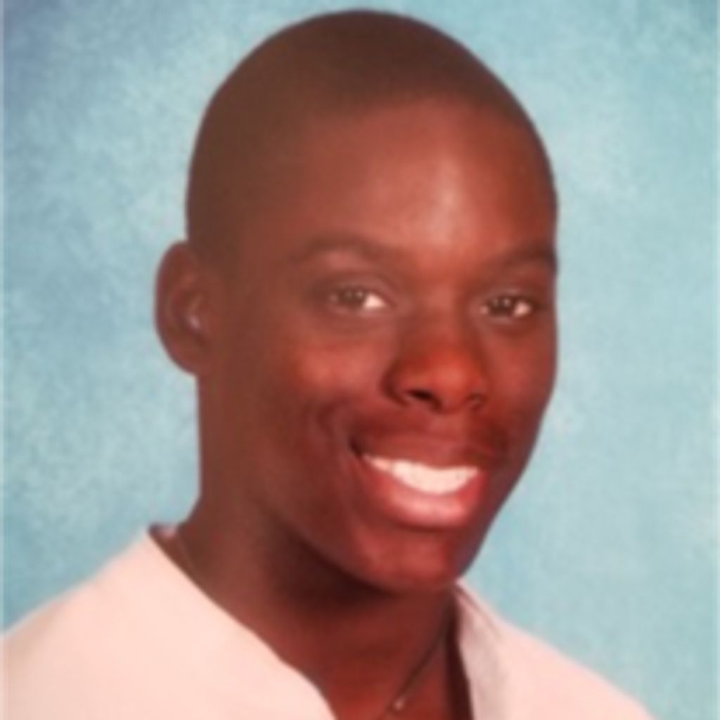 Jethro Roosevelt Pierre