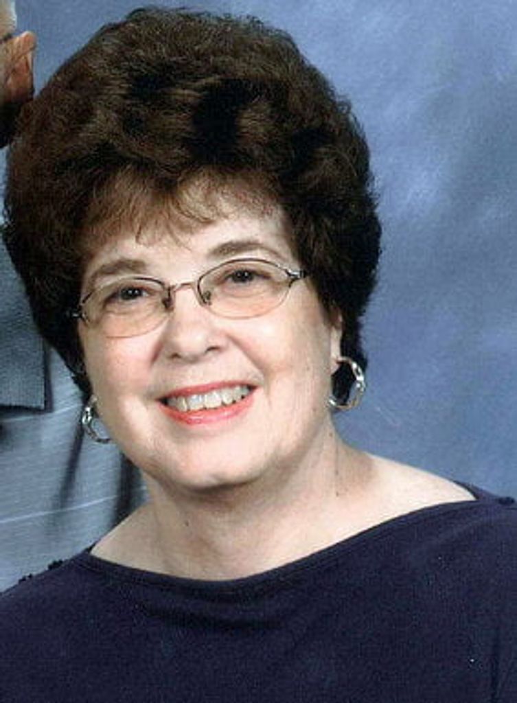 Judy Smith Profile Photo