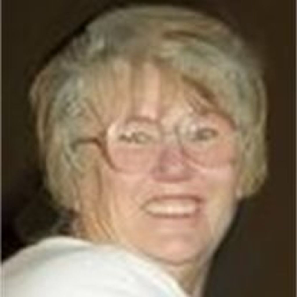 Hazel May Richards