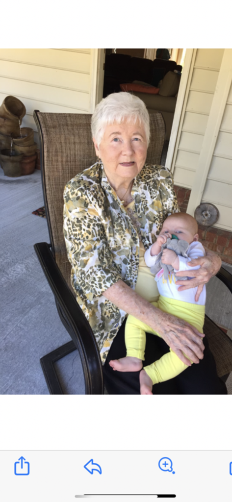 Elizabeth Smith Bowers