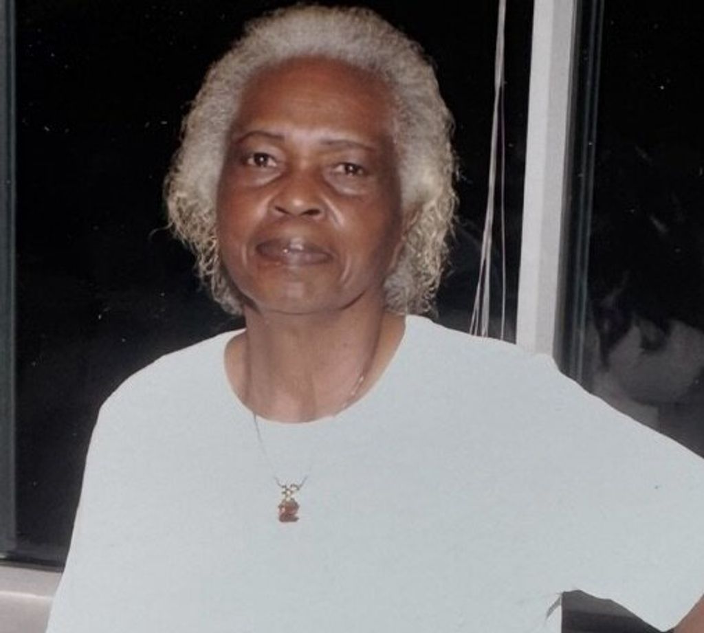 Ruby  "Jewel" Blakes