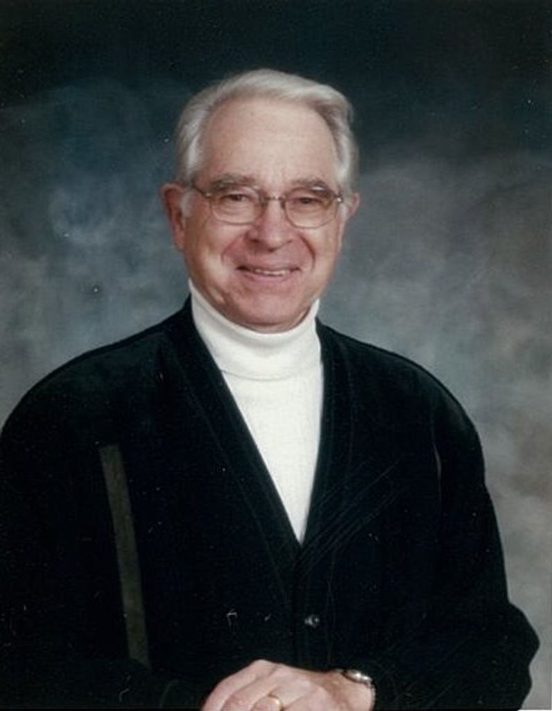 George Frederick Hahn