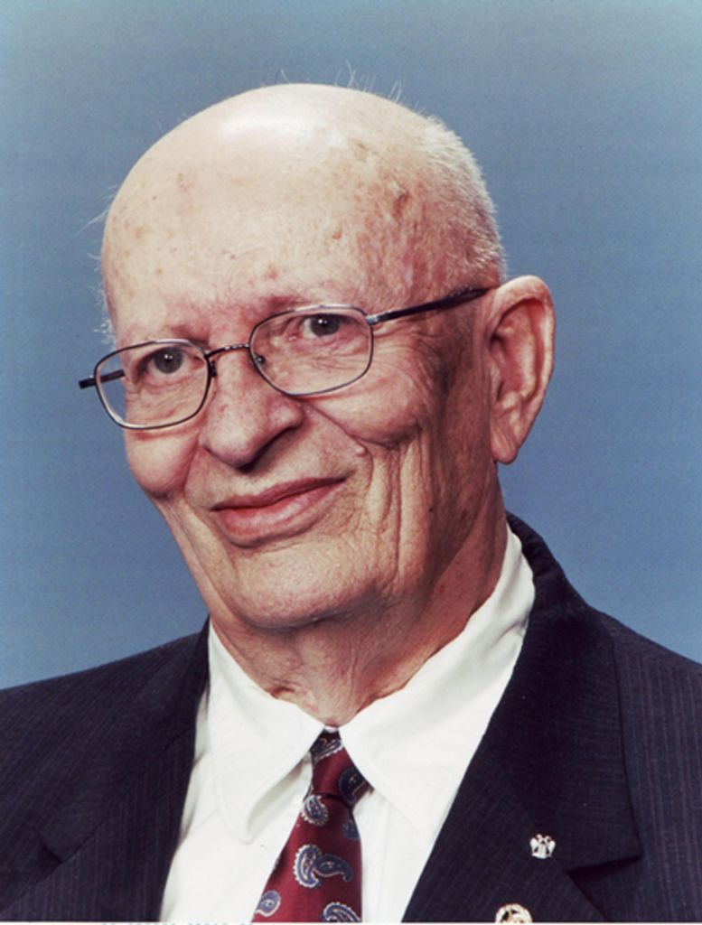 William  Donald Peters