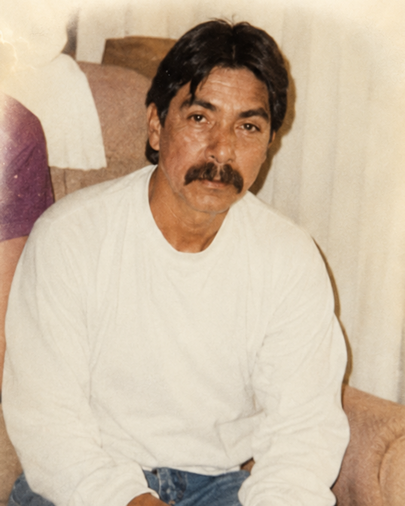 Reynaldo "Willie" Martinez