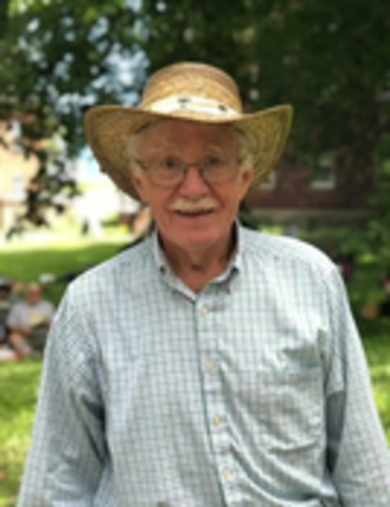 Thomas Henry Bland Profile Photo