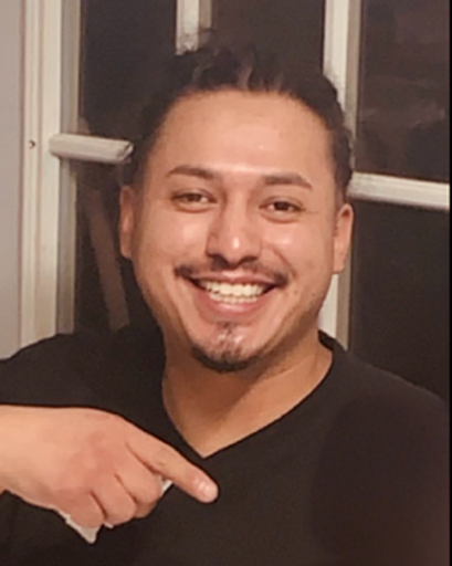 Alejandro Rincon's obituary image