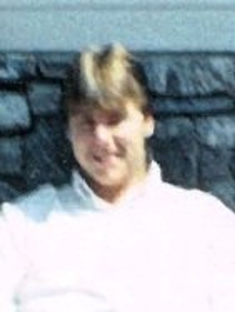 Michael Shane Anderson Profile Photo