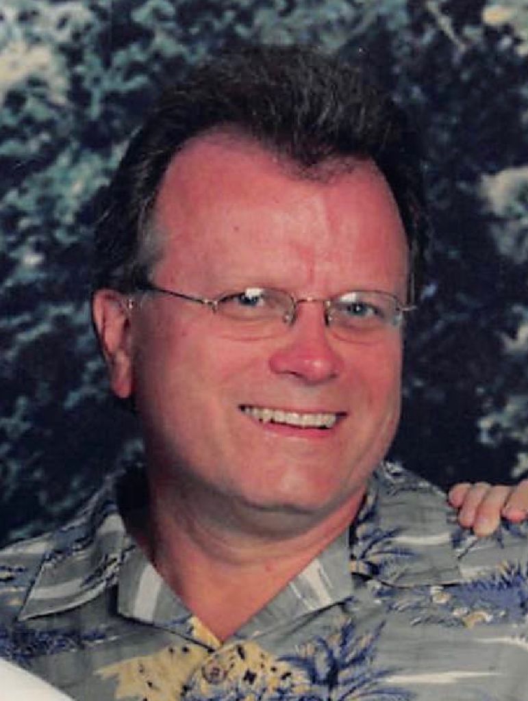 Gary Alden Smith Profile Photo
