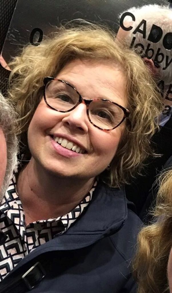 Valerie Eve Stippich Profile Photo