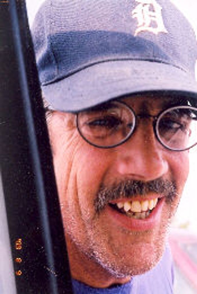 Bobby Frank Hayes Profile Photo