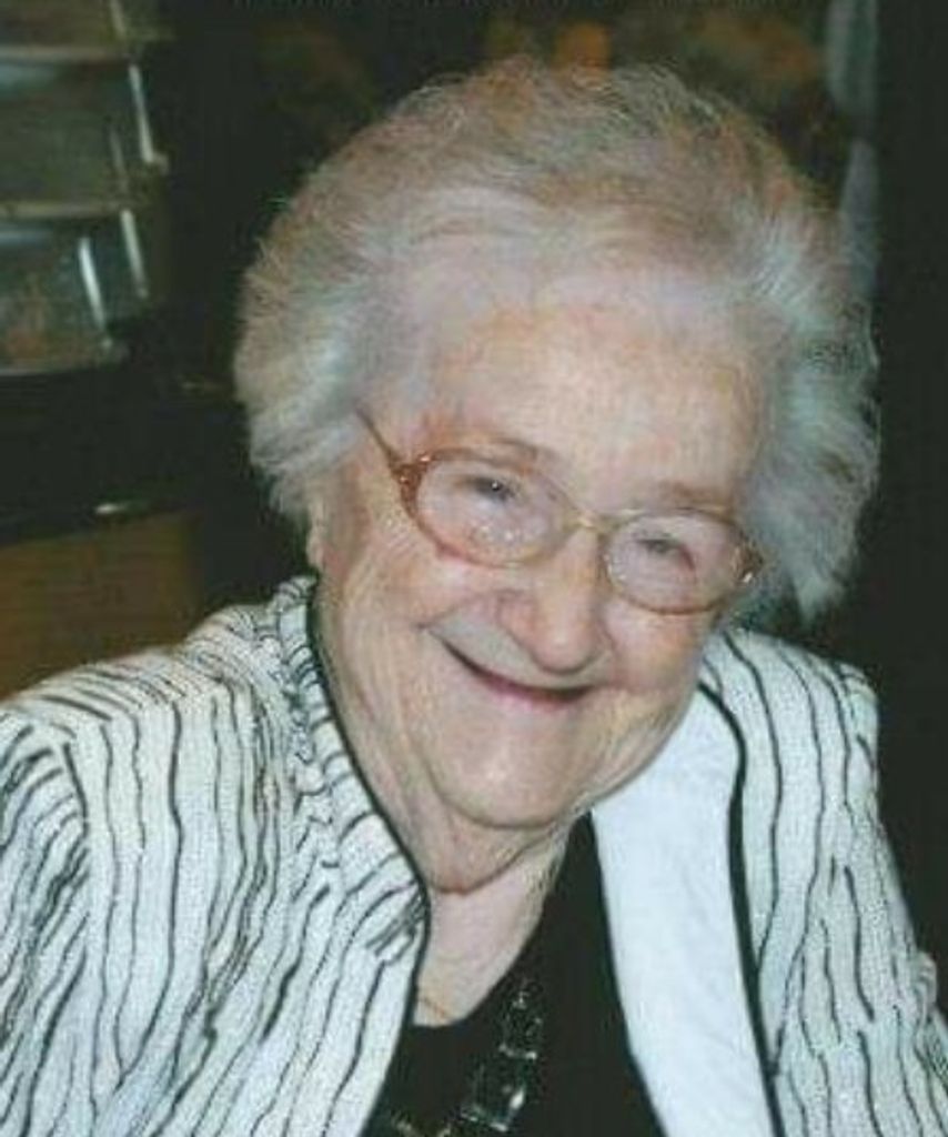 Madaline Eileen Cerasi Profile Photo