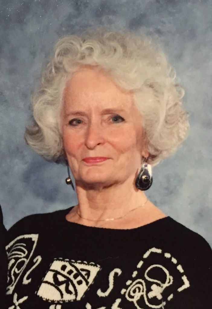 Evelyn Fenner Profile Photo