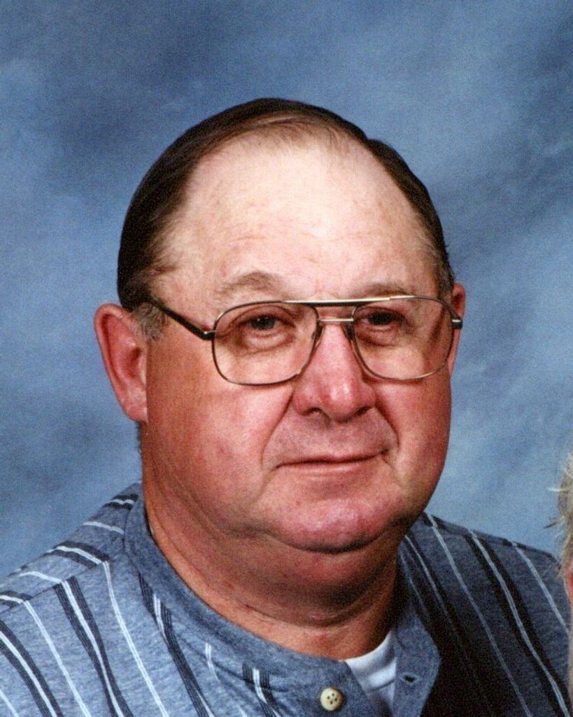 Leonard Alfred Busenbark Profile Photo