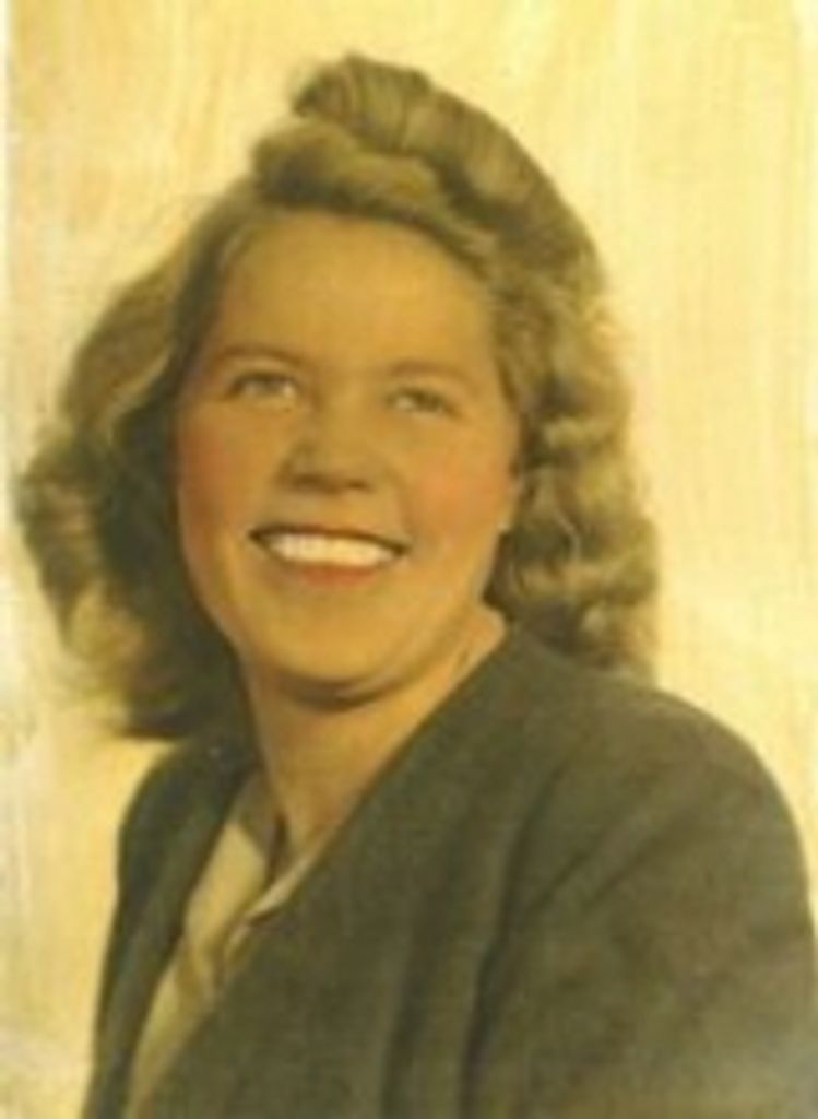 Syble Pearson Blakely