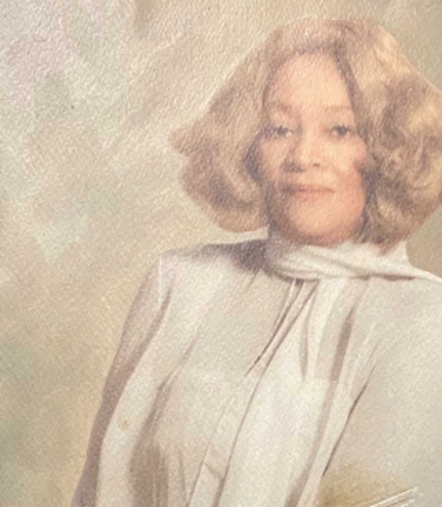 Yvonne Rice