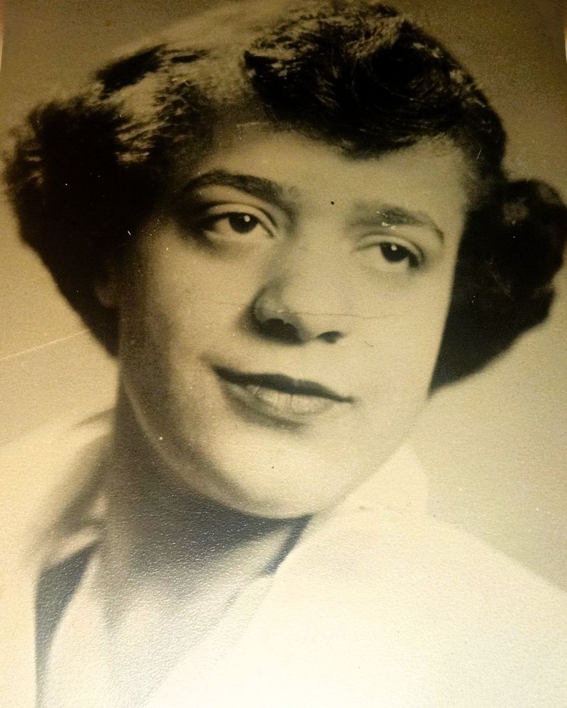 I. Elizabeth Reese Profile Photo