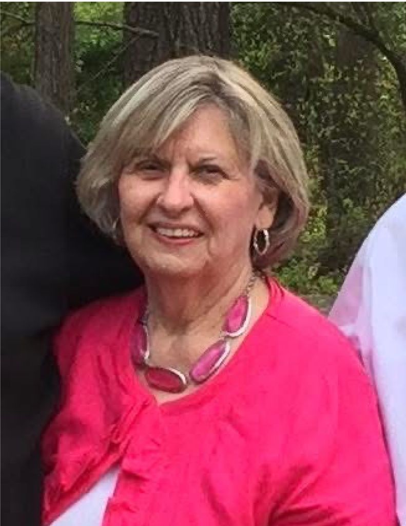 Peggy Stephens Cocroft Kerr Profile Photo