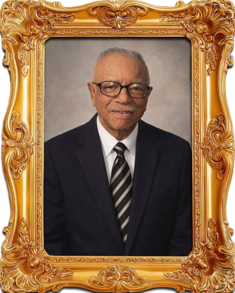 Mr. Joseph Barnes Profile Photo