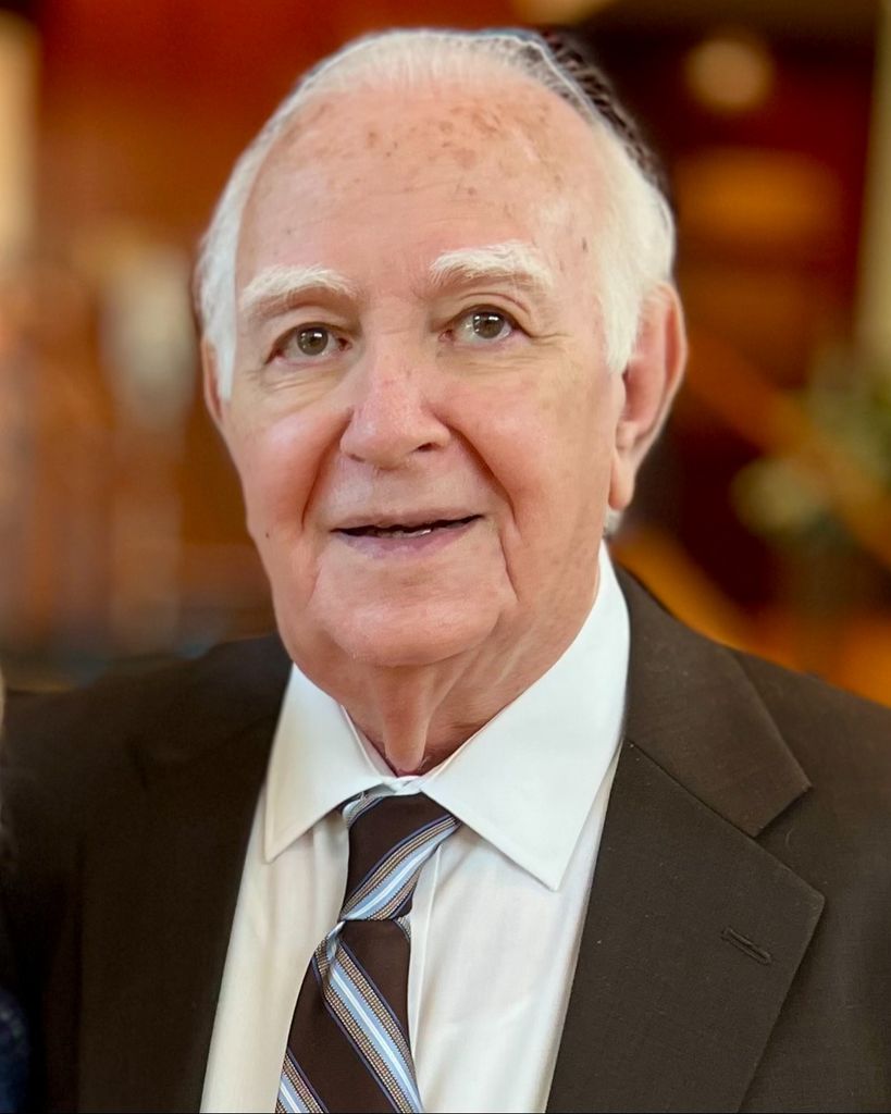 Murray Barry Binder Profile Photo