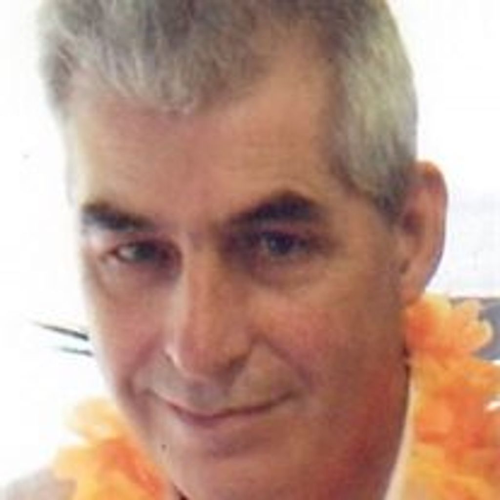 Daniel C. Buckland Profile Photo