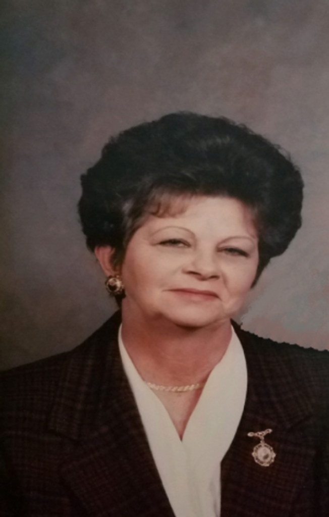 Constance Jane Baker Profile Photo