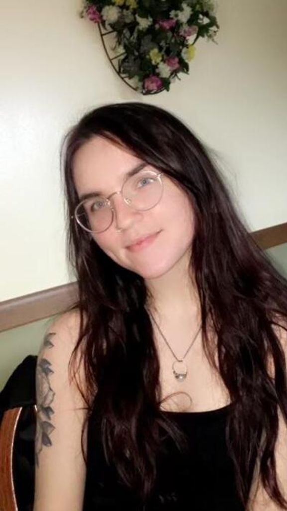 Kayla Rose Parker Profile Photo