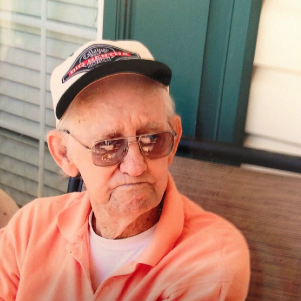 Bobby Mills (Daddy Bob)