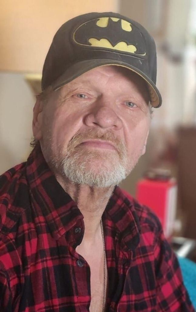 Gene Barry James Profile Photo