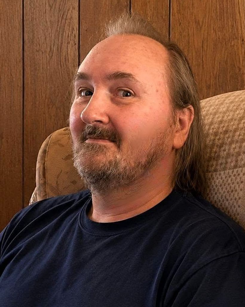 Jerry Lawrence Repko Profile Photo