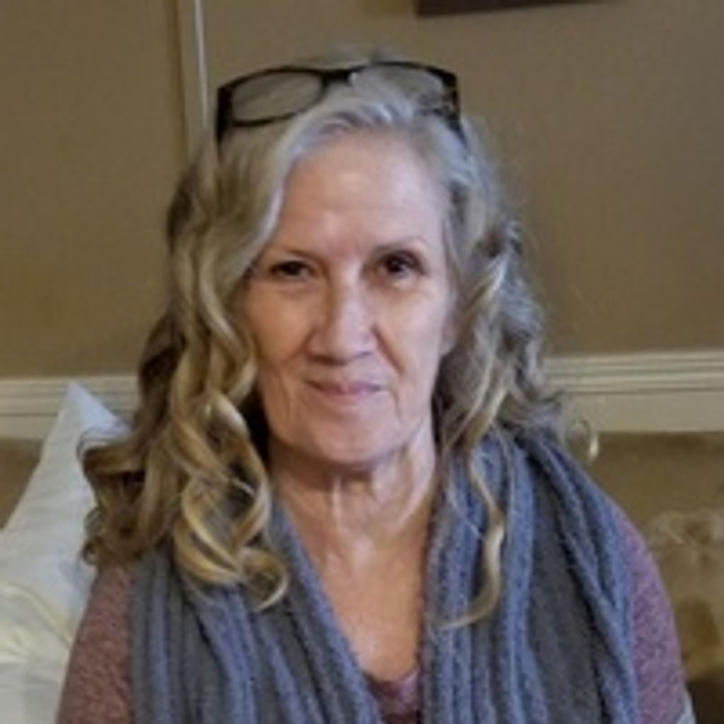 Janet Marie Strack