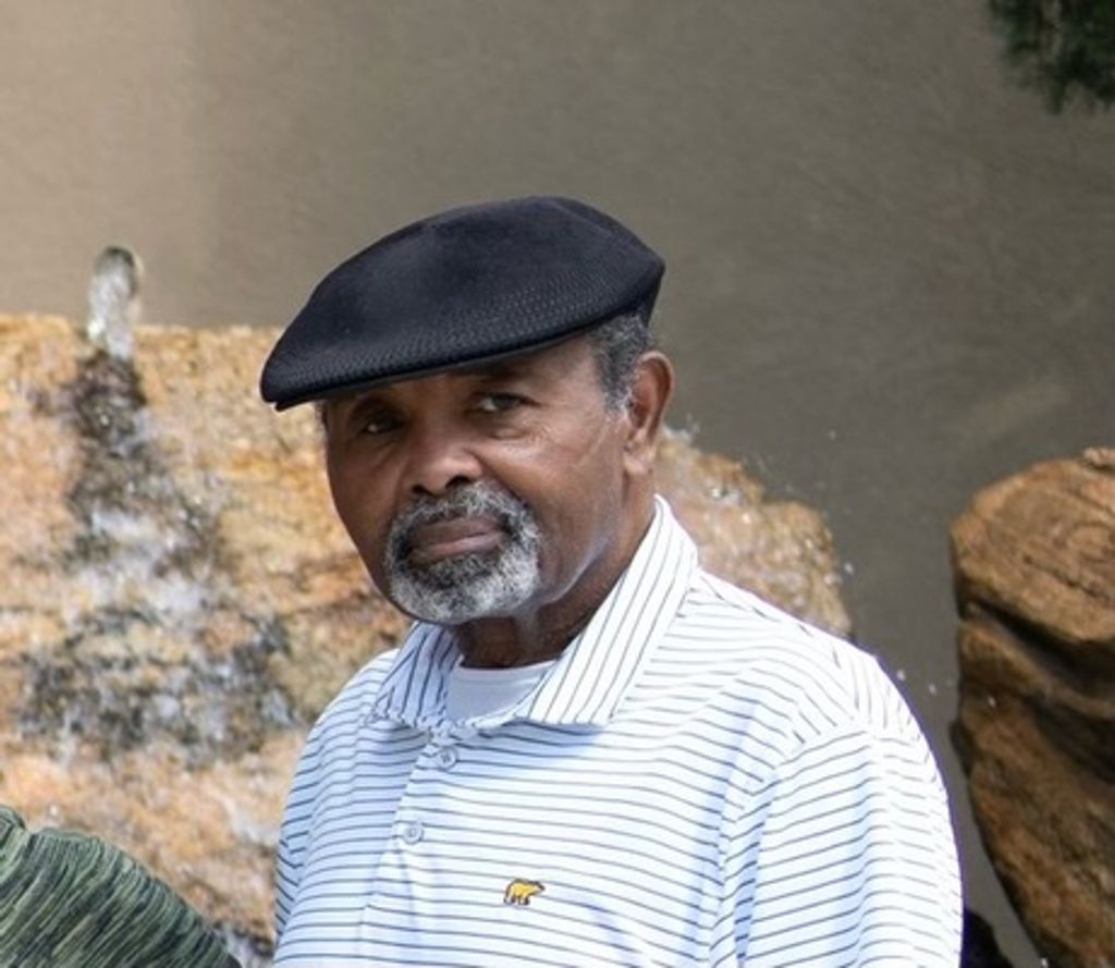 Charles E. Heard Jr. Profile Photo