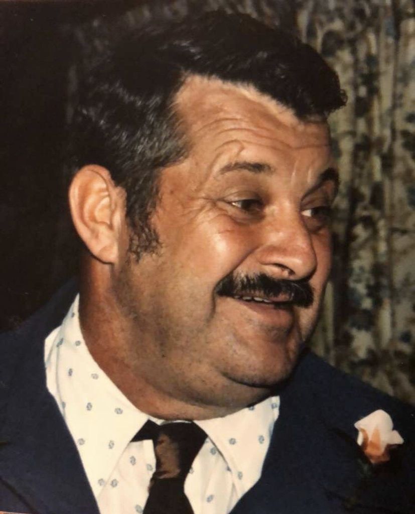 Robert Swetter